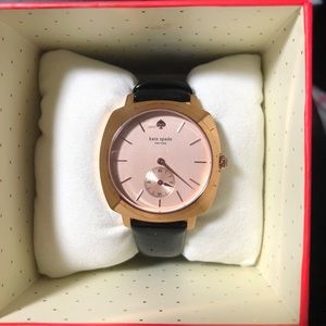 Kate Spade watch